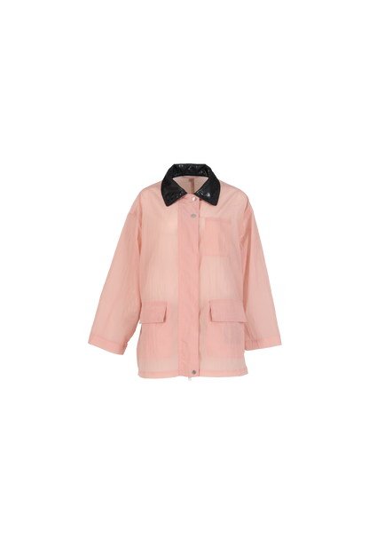Knowles Jacket