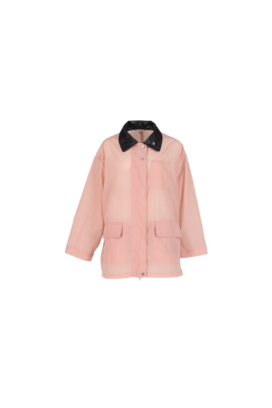 Knowles Jacket