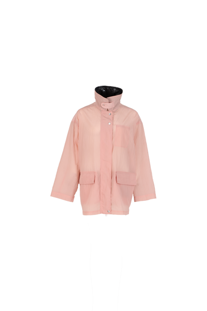 Knowles Jacket