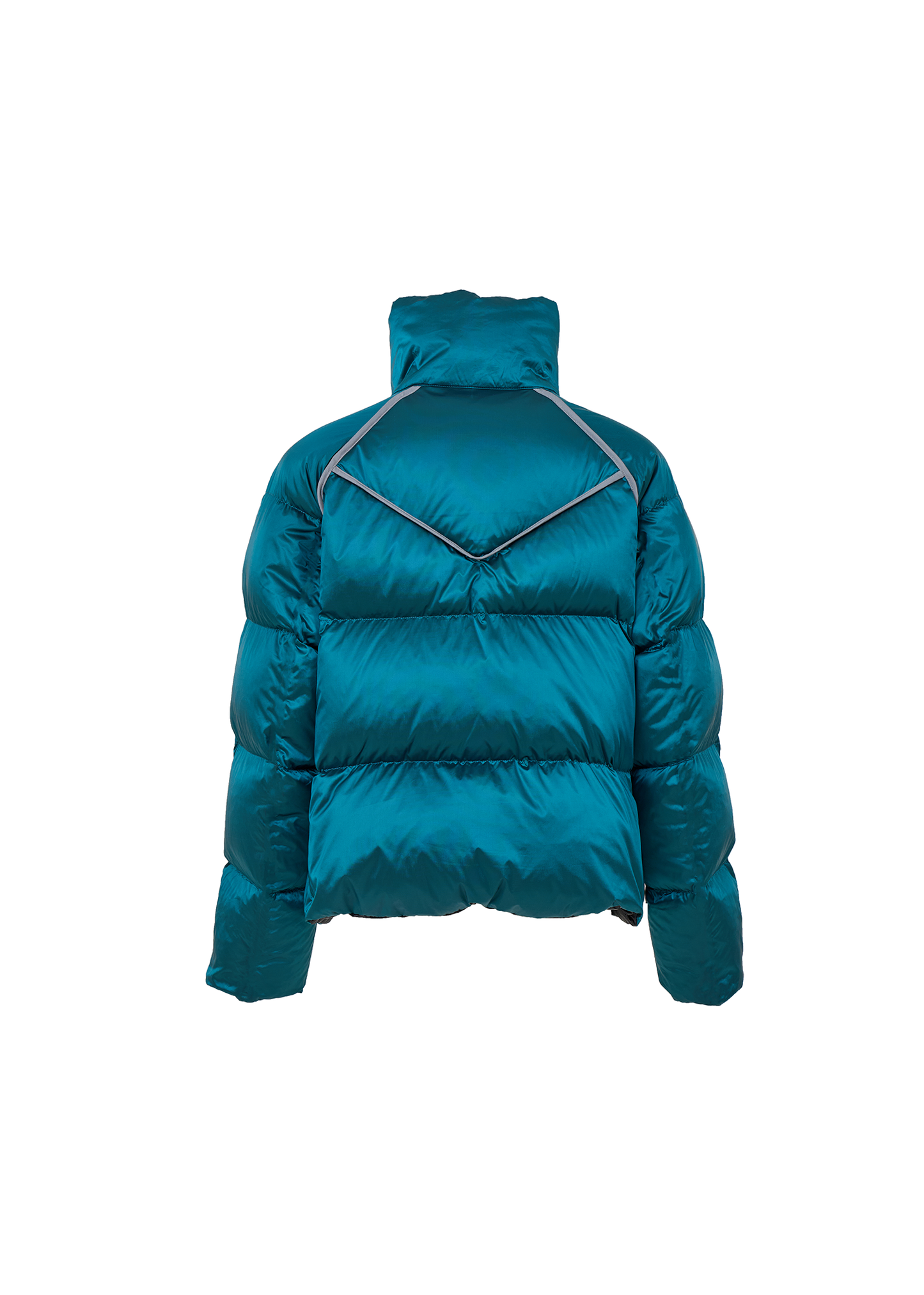 METIS (reversible down jacket)