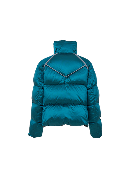 METIS (reversible down jacket)