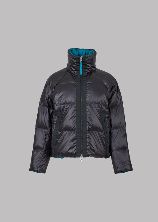 METIS (reversible down jacket)