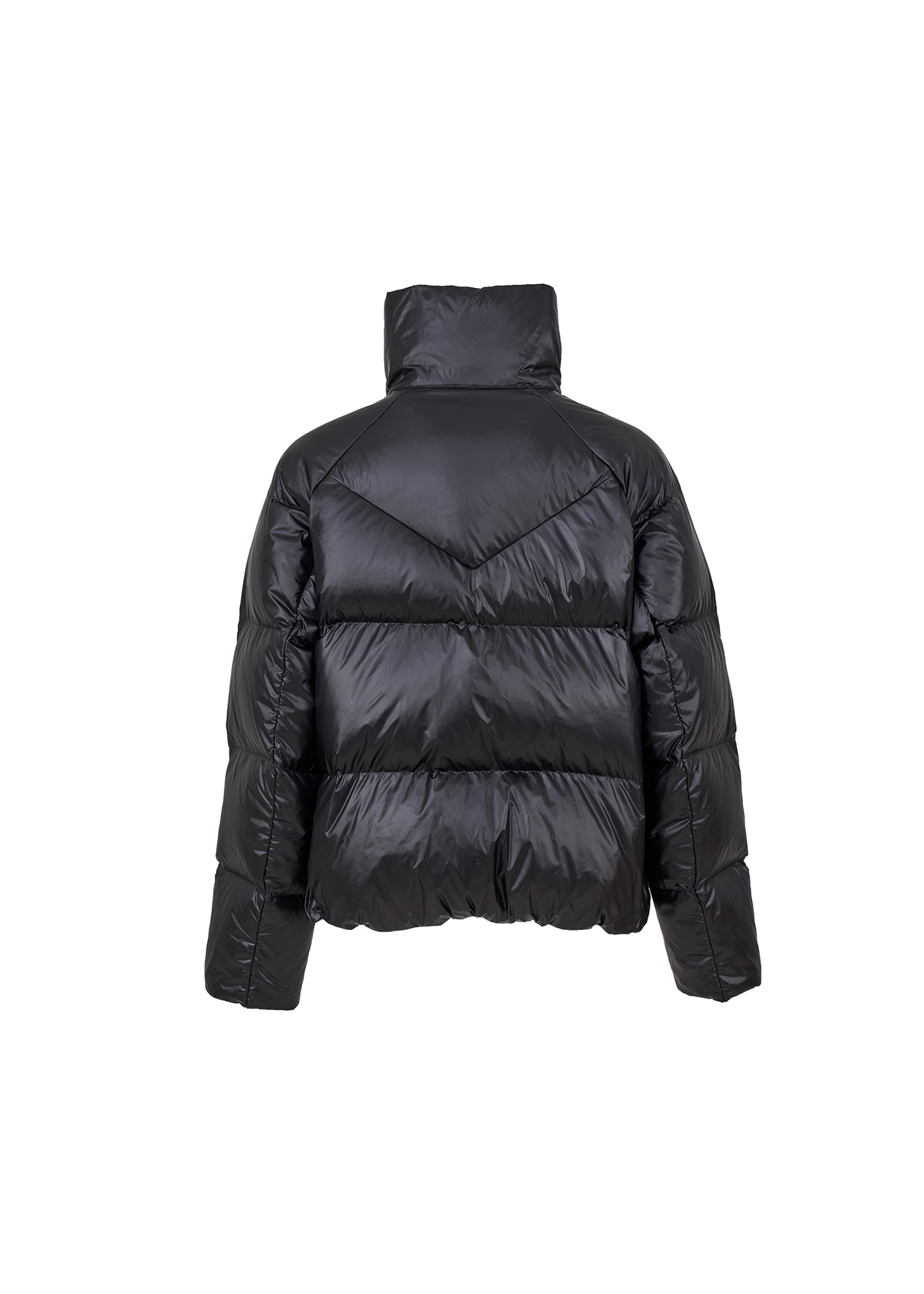 METIS (reversible down jacket)