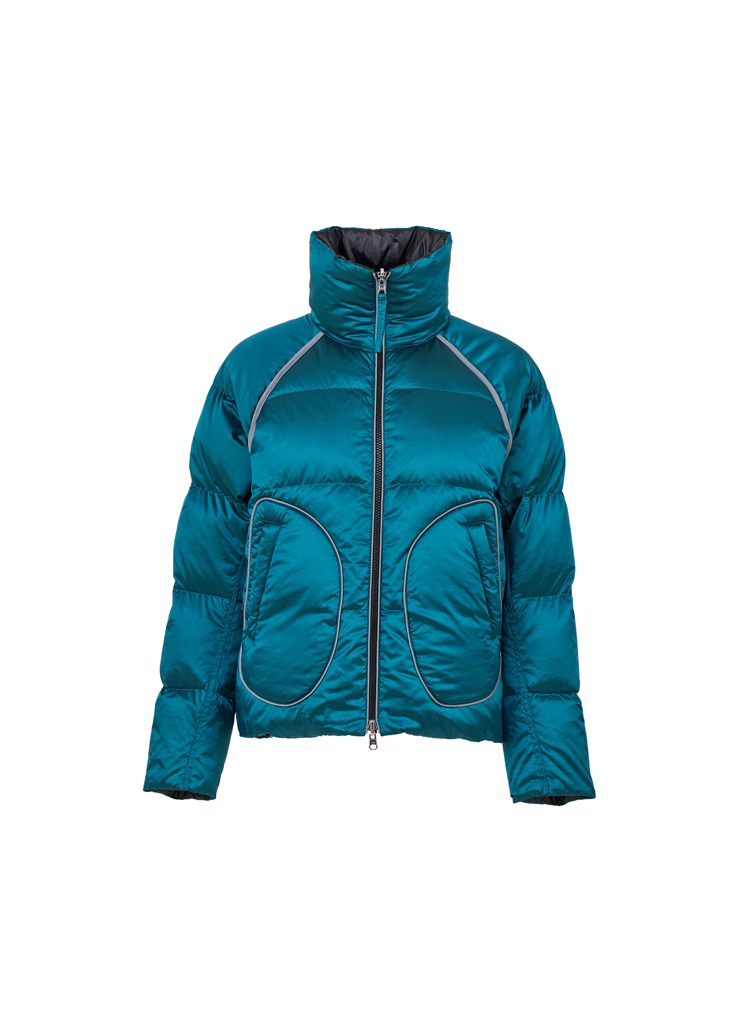 METIS (reversible down jacket)