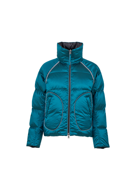 METIS (reversible down jacket)