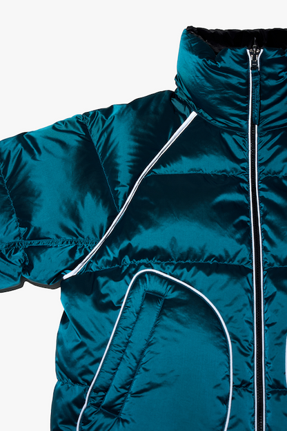 METIS (reversible down jacket)