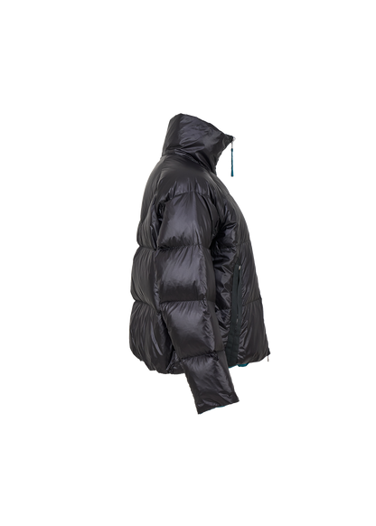 METIS (reversible down jacket)