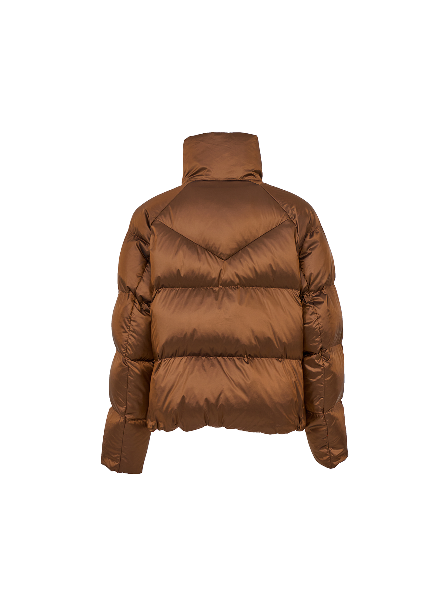 METIS (reversible down jacket)