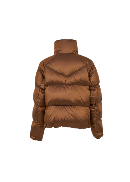 METIS (reversible down jacket)