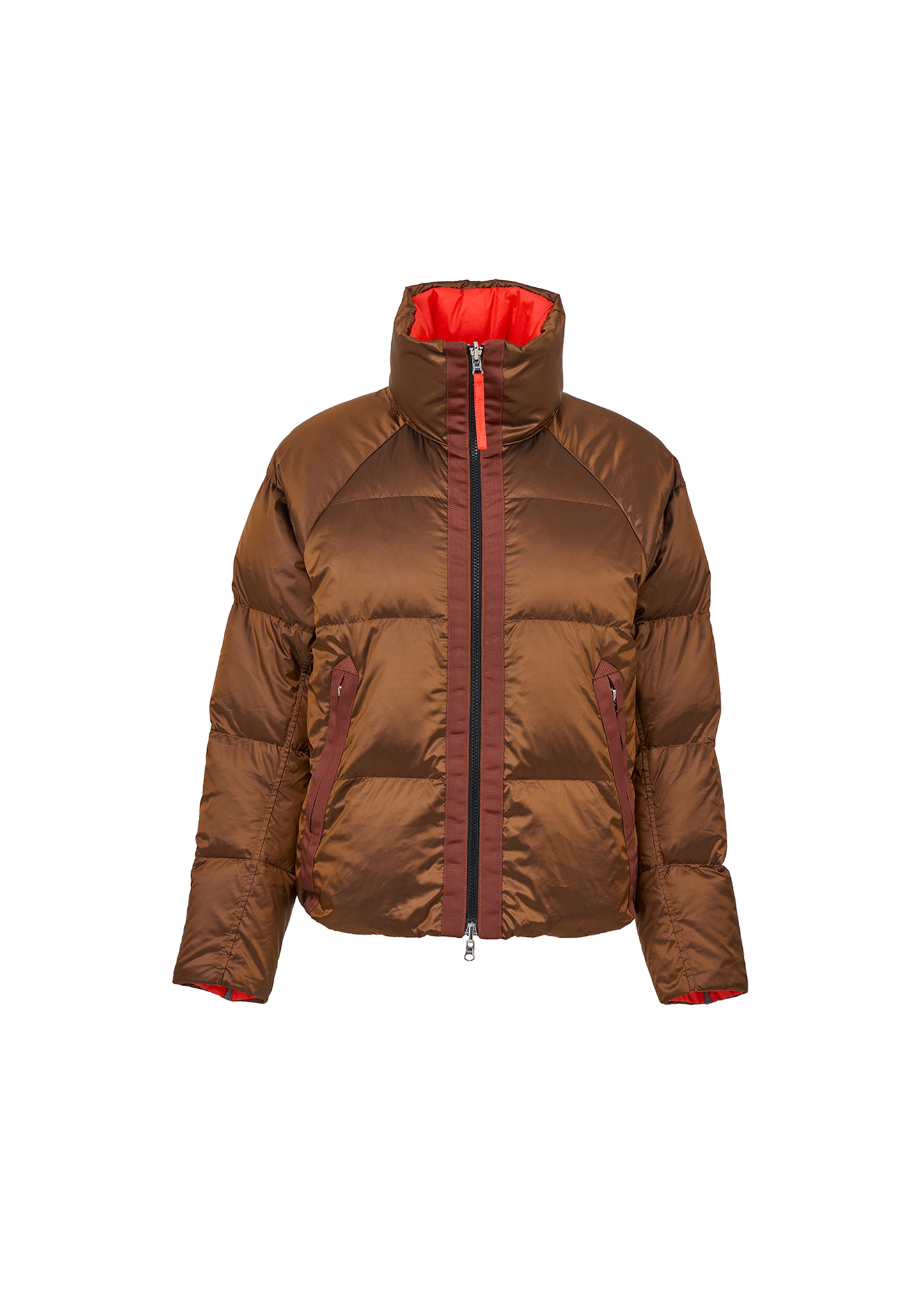 METIS (reversible down jacket)