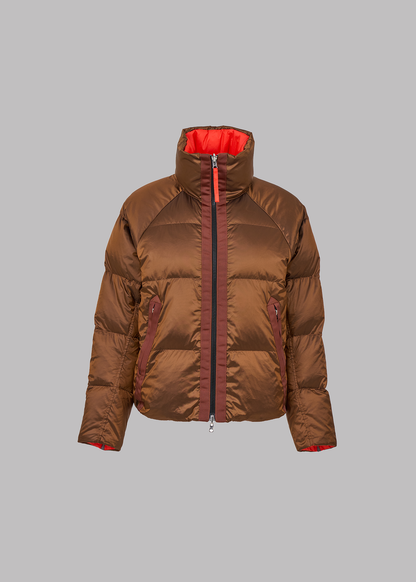 METIS (reversible down jacket)