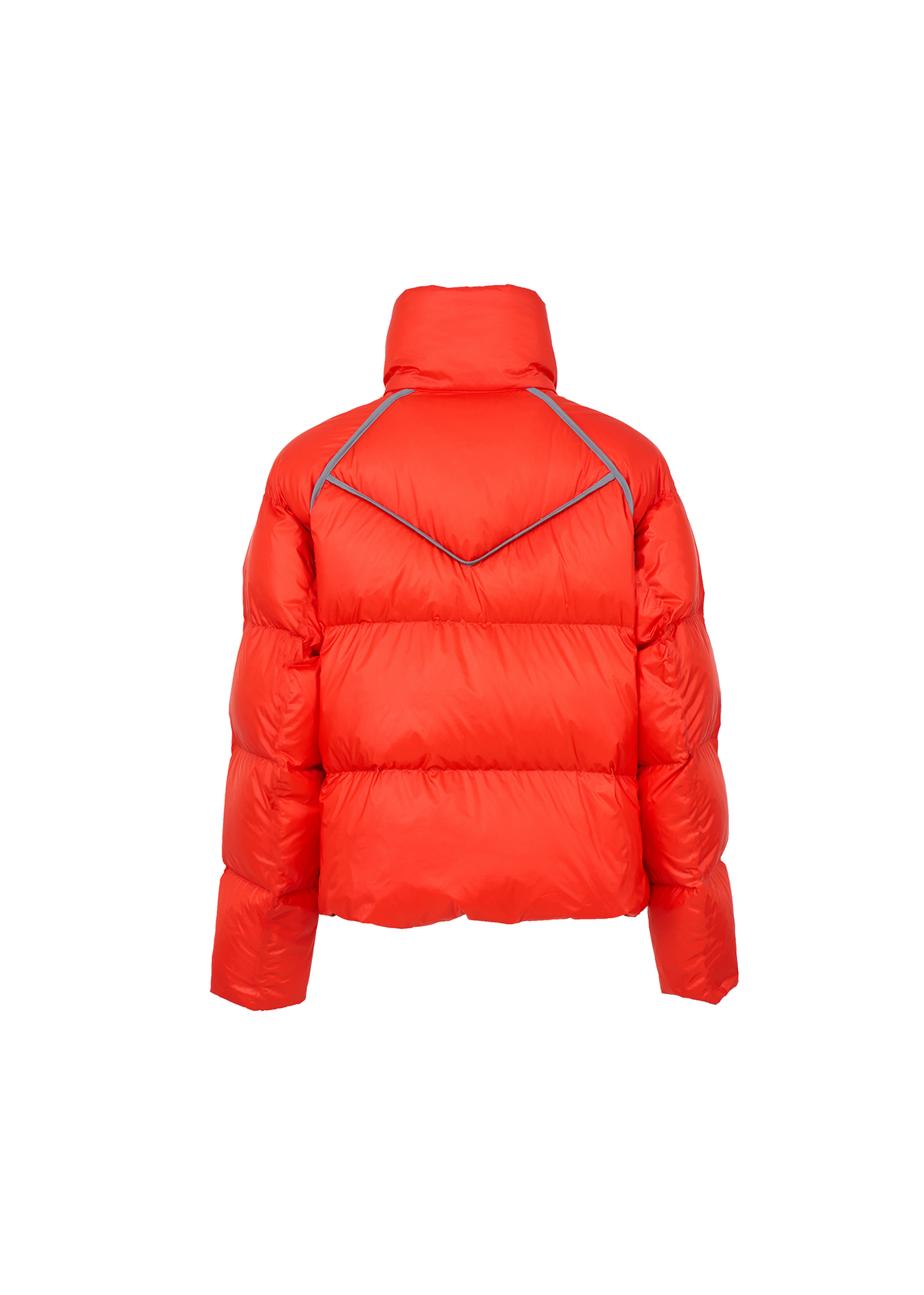 METIS (reversible down jacket)