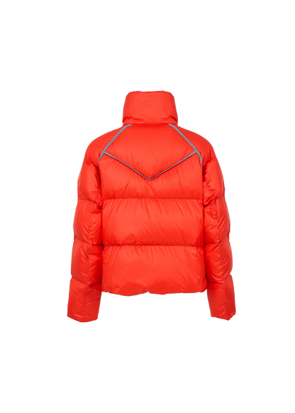 METIS (reversible down jacket)