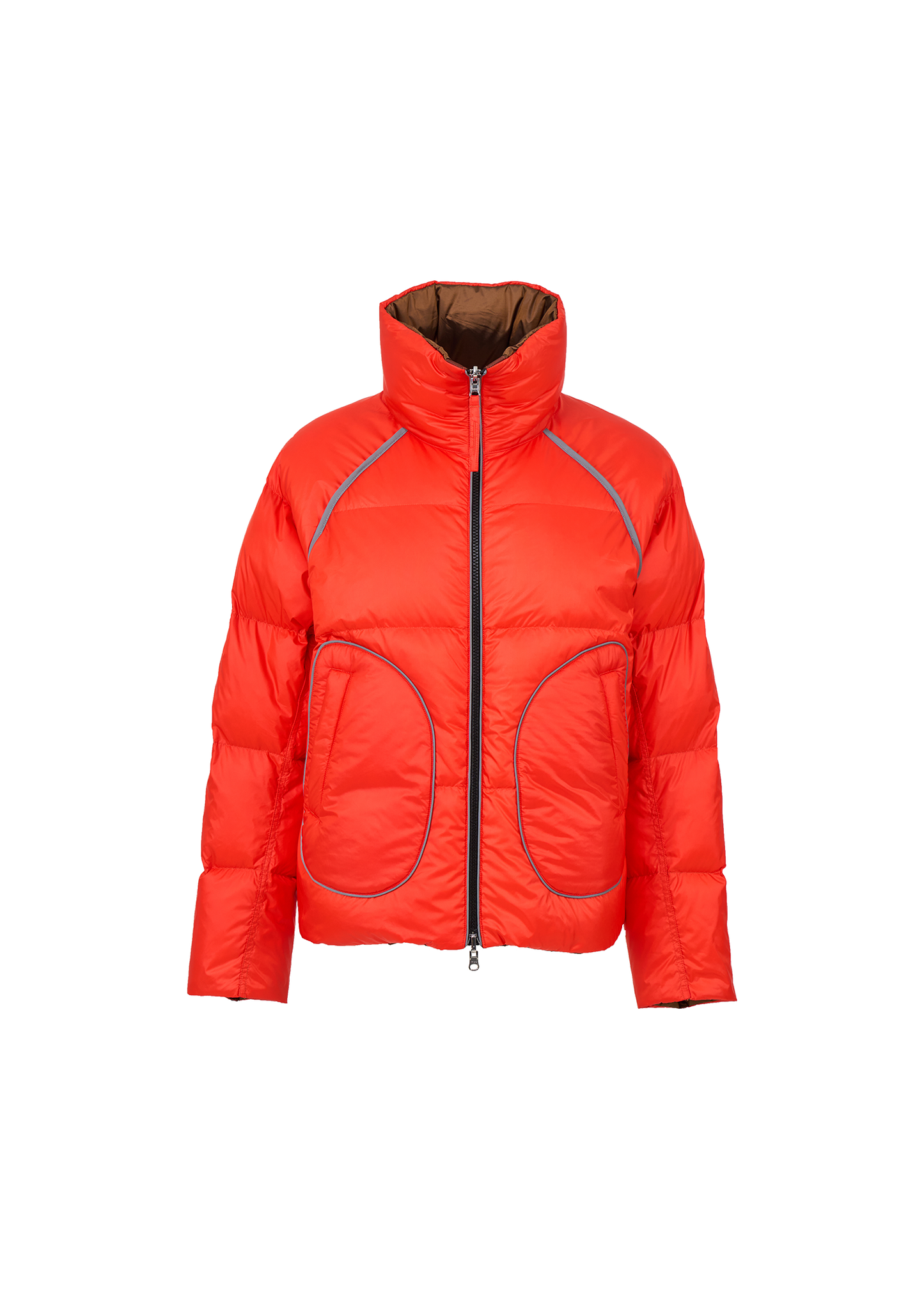 METIS (reversible down jacket)