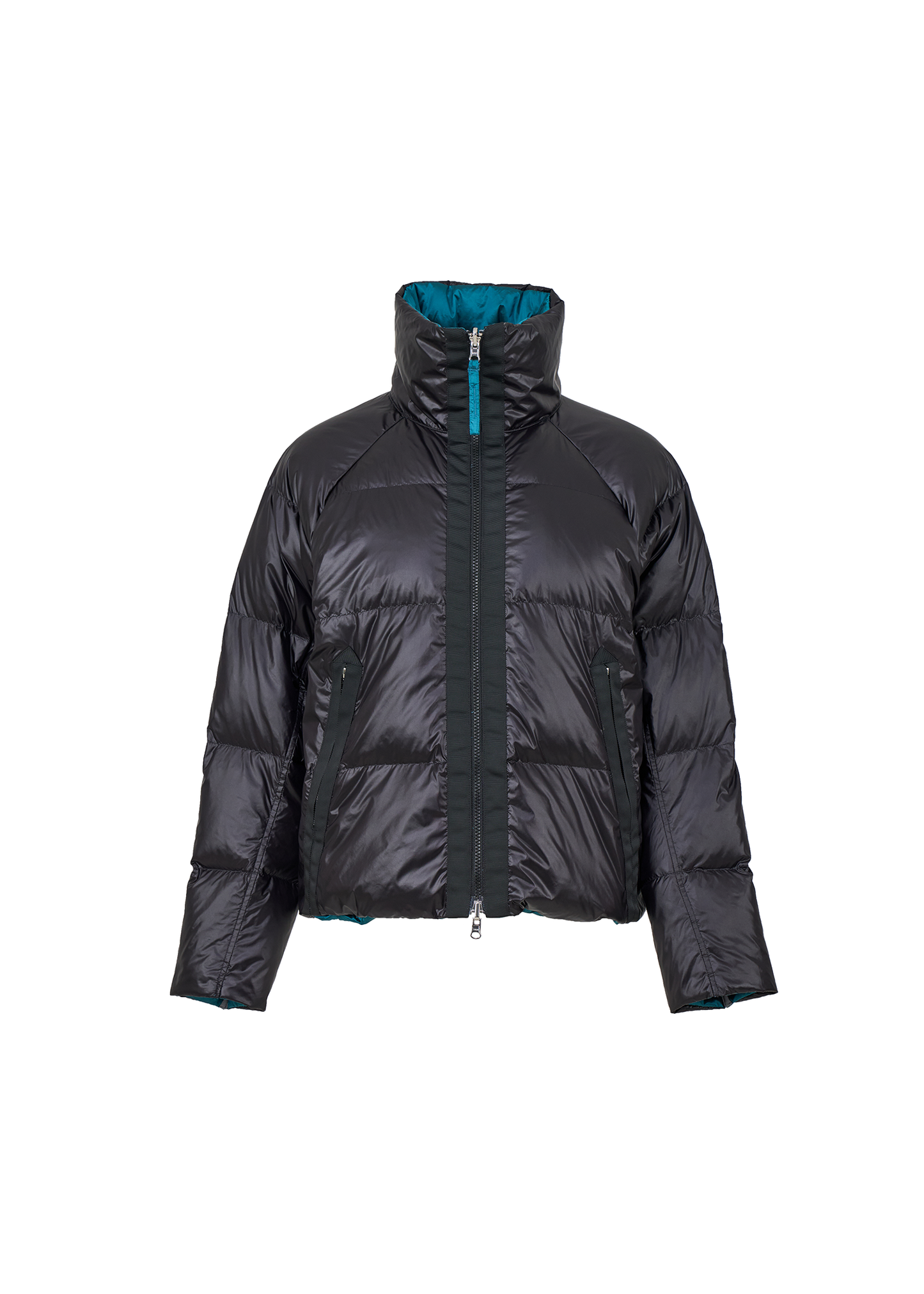 METIS (reversible down jacket)