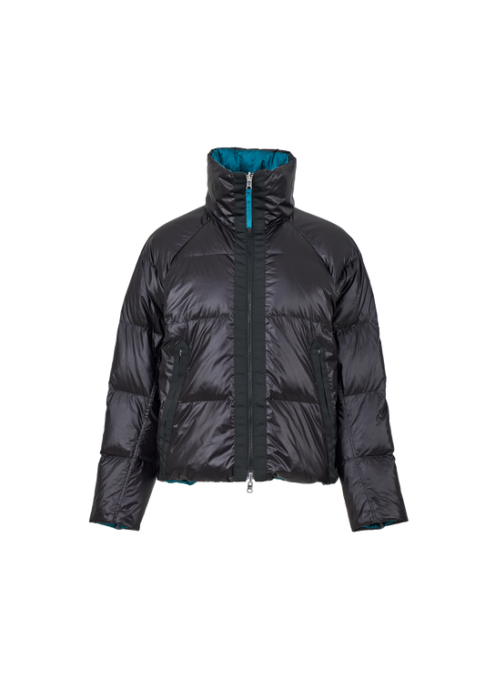 METIS (reversible down jacket)