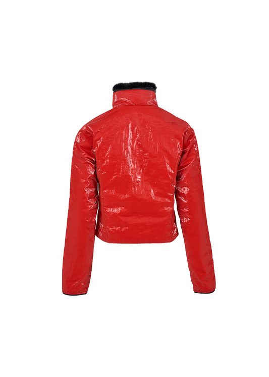 NYX (light down jacket)