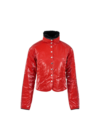 NYX (light down jacket)