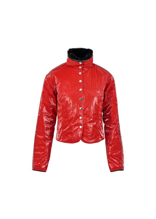 NYX (light down jacket)