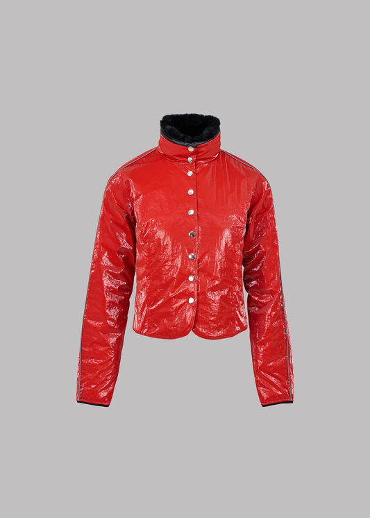 NYX (light down jacket)