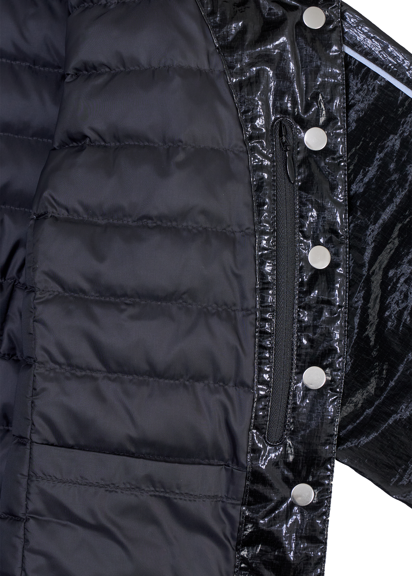 NYX (light down jacket)