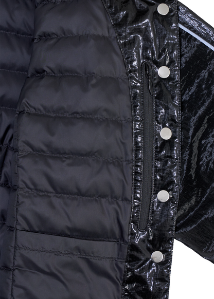 NYX (light down jacket)