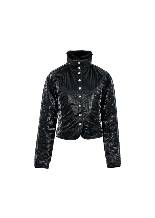 NYX (light down jacket)