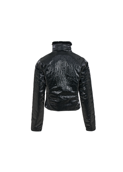 NYX (light down jacket)