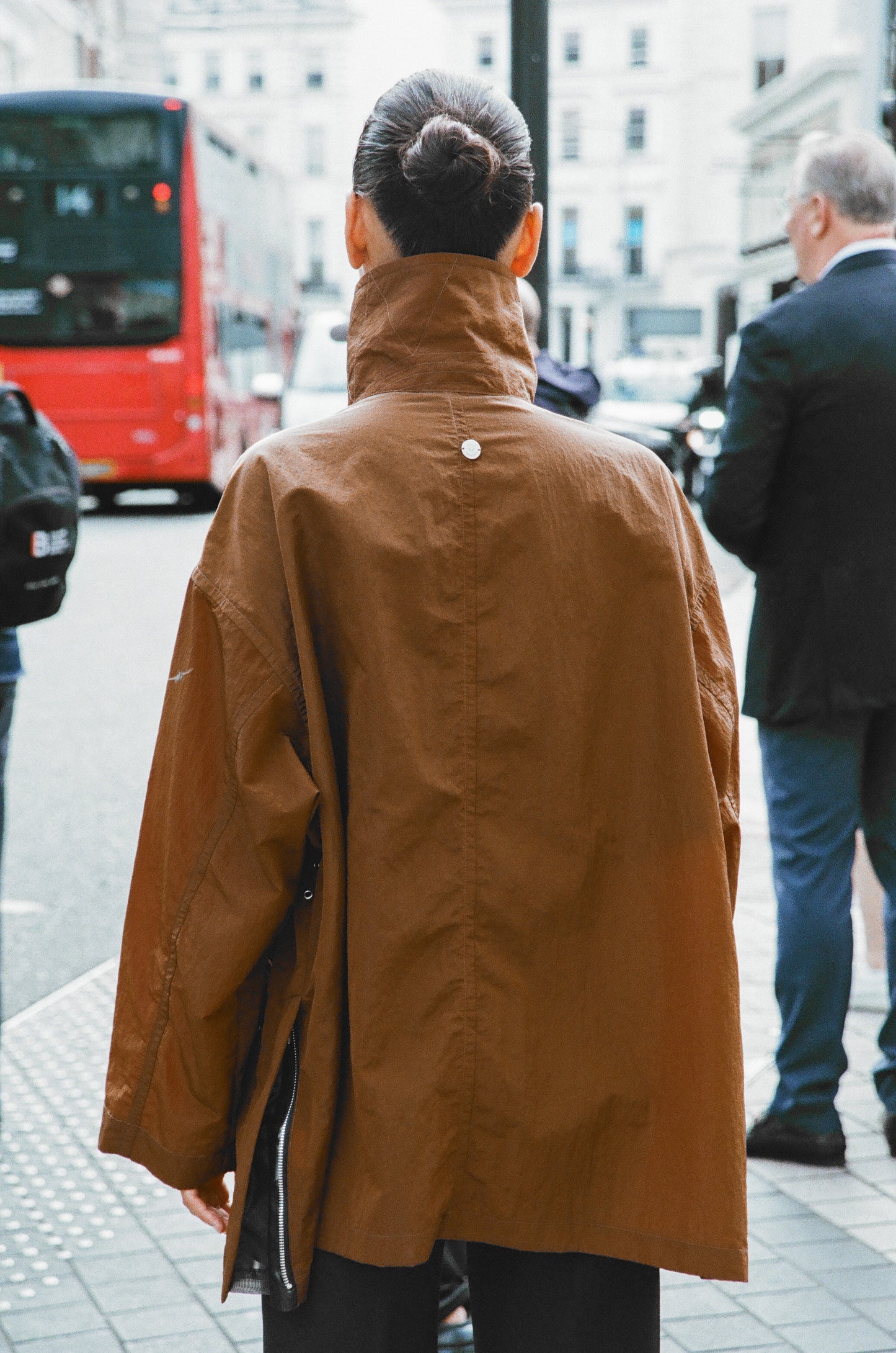 Knowles Jacket