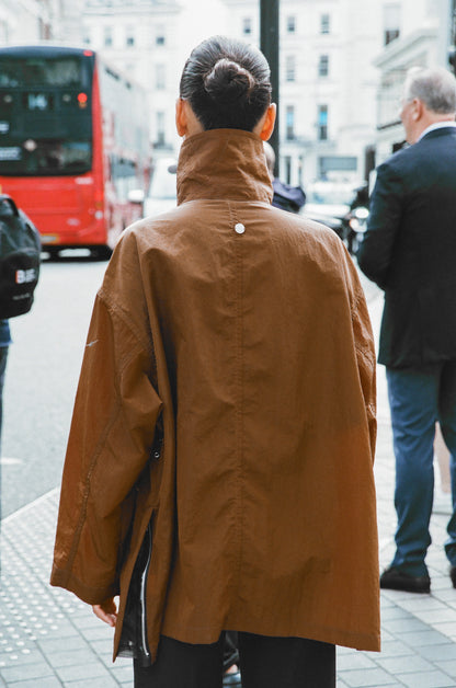 Knowles Jacket
