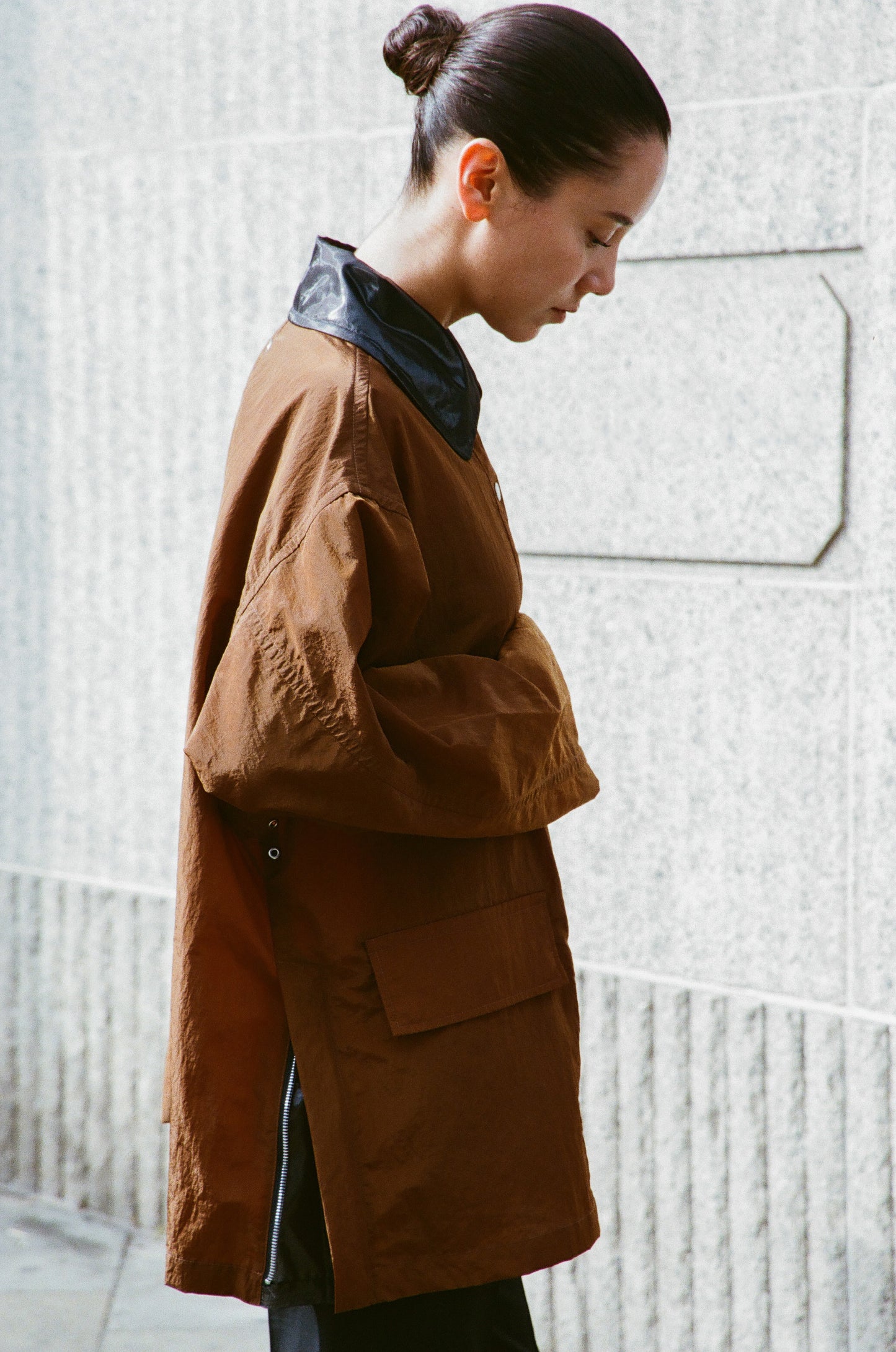 Knowles Jacket