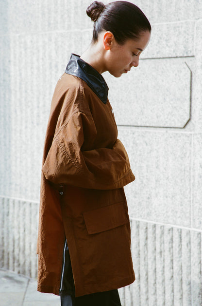 Knowles Jacket