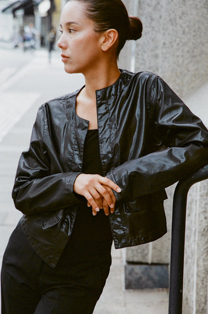 Madame X Jacket (3-in-1)