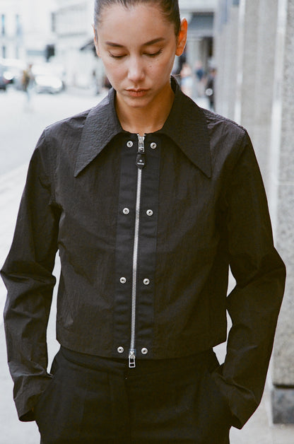 Madame X Jacket (3-in-1)
