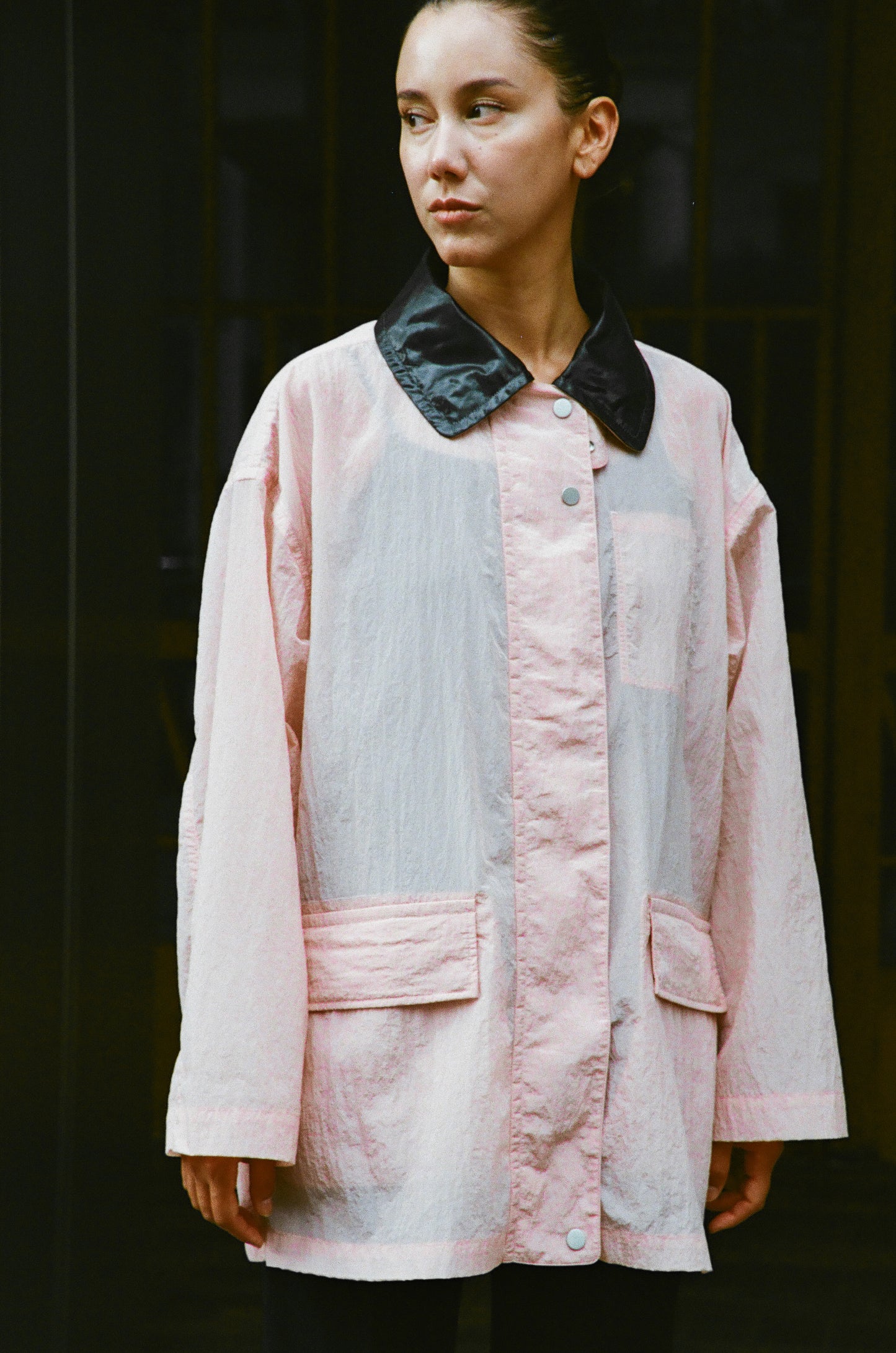 Knowles Jacket