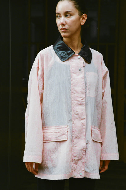 Knowles Jacket