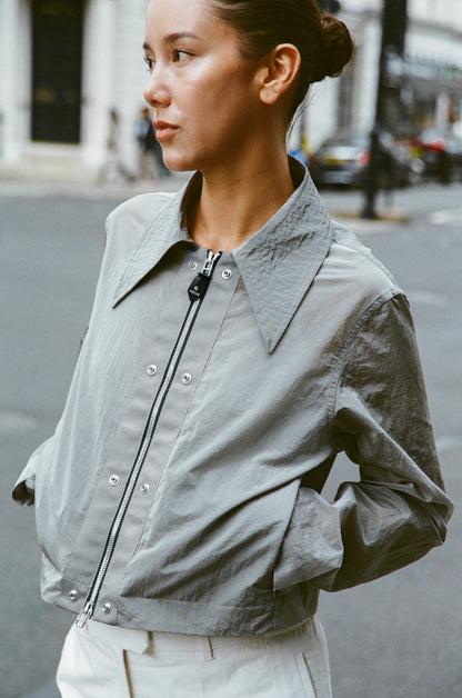 Madame X Jacket (3-in-1)