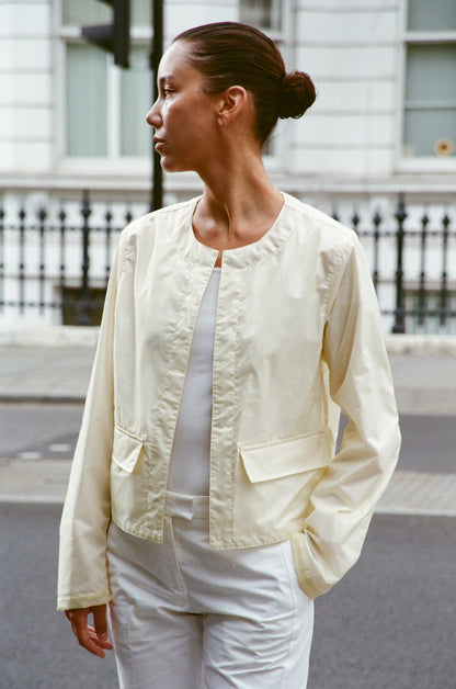 Madame X Jacket (3-in-1)