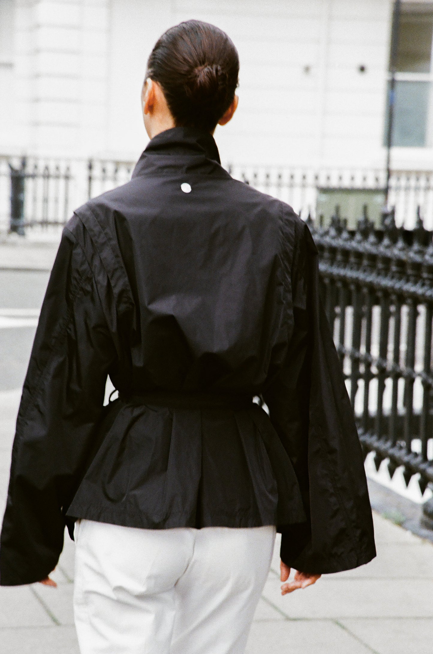 Eden Jacket