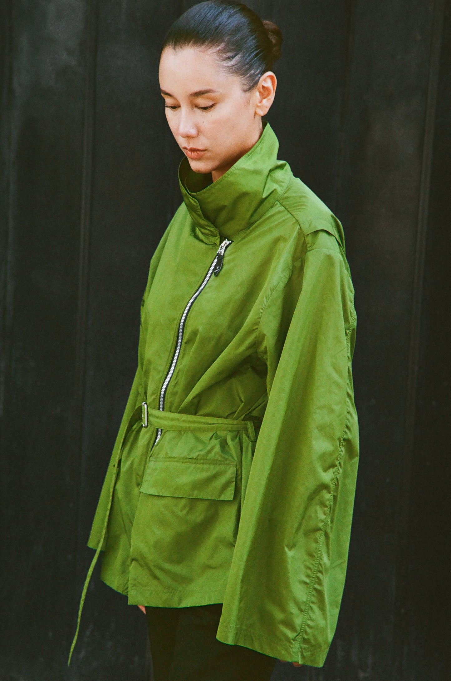 Eden Jacket