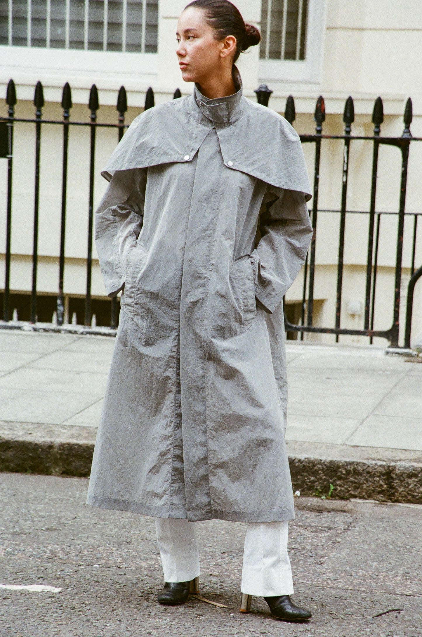Gardner Coat