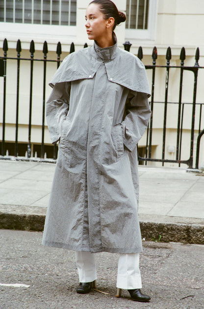 Gardner Coat