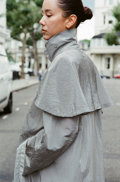 Gardner Coat