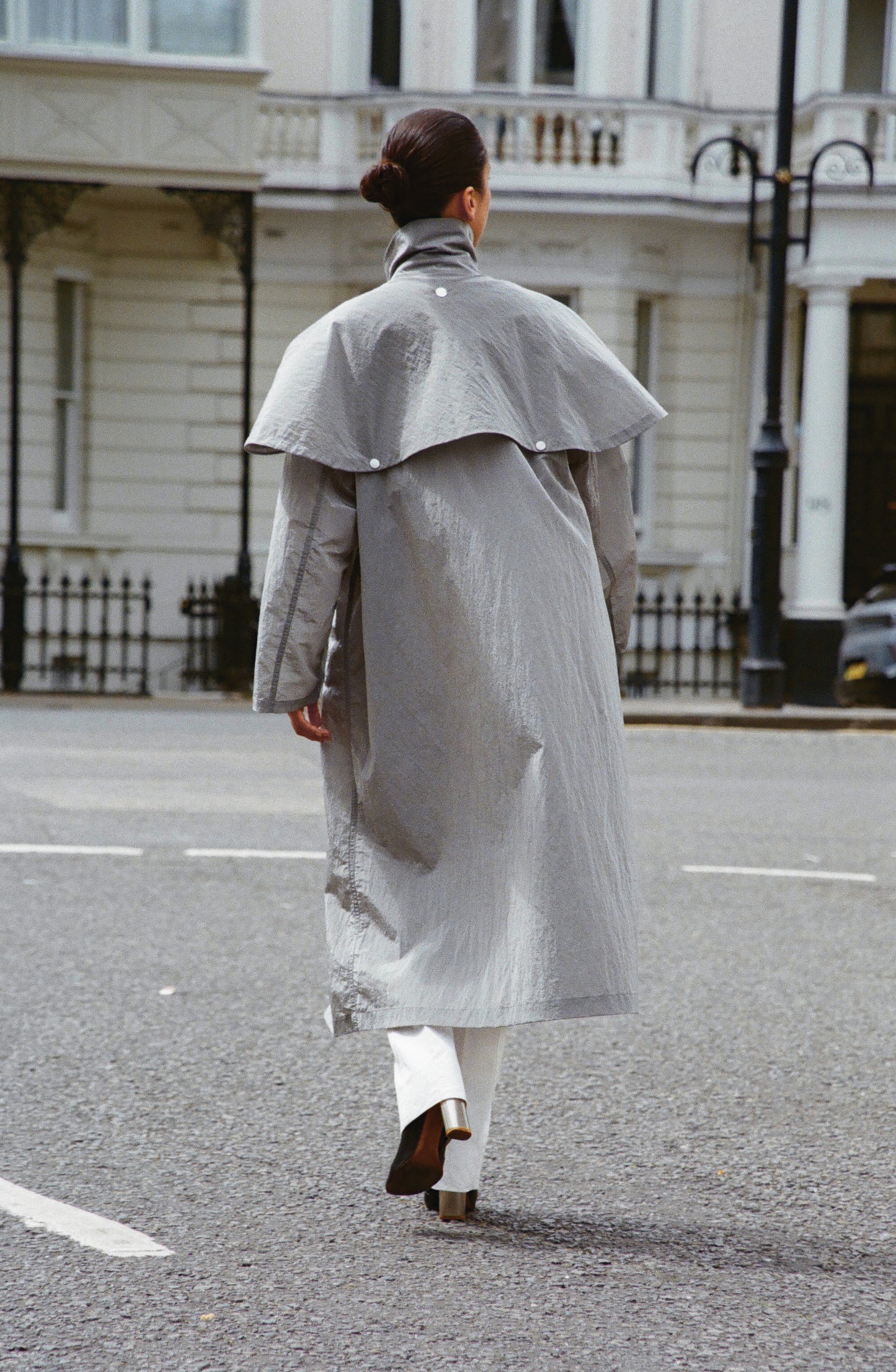 Gardner Coat