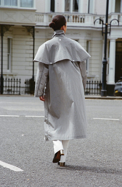 Gardner Coat