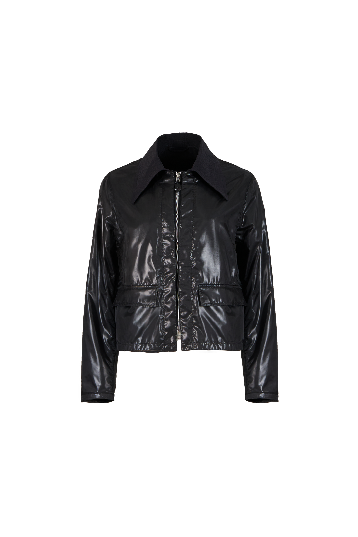 Madame X Jacket (3-in-1)