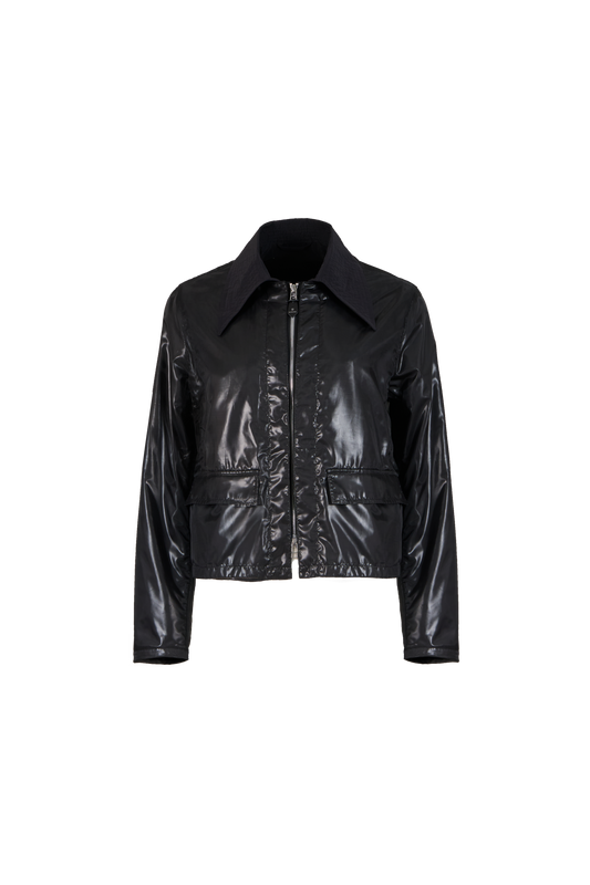 Madame X Jacket (3-in-1)
