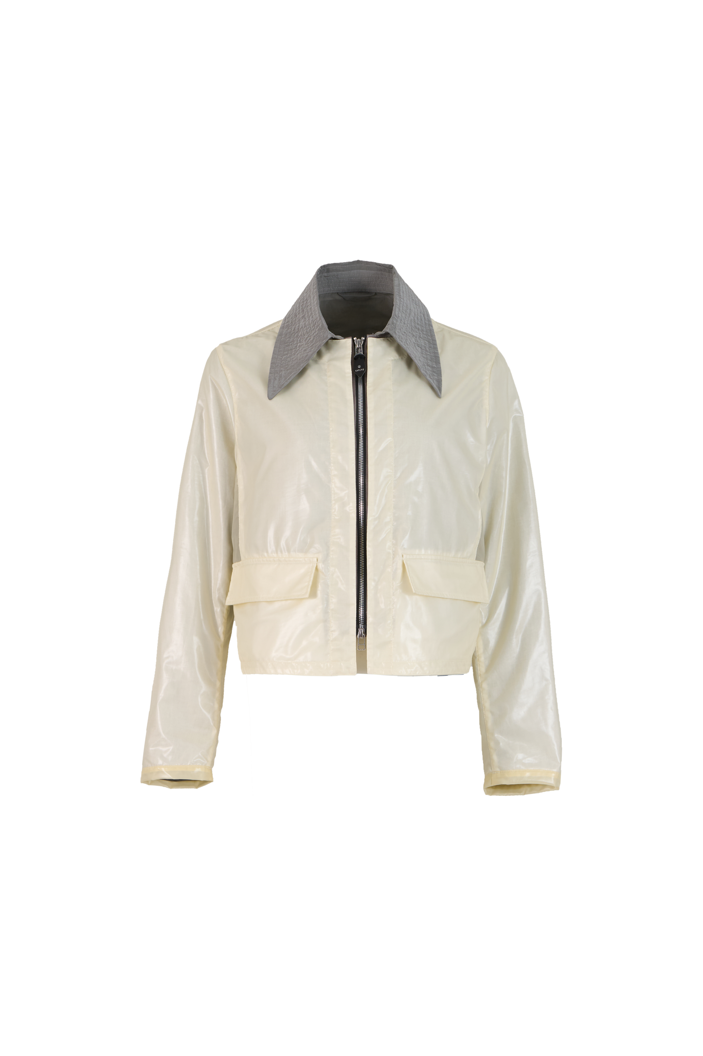 Madame X Jacket (3-in-1)