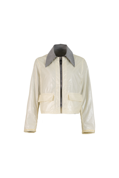 Madame X Jacket (3-in-1)