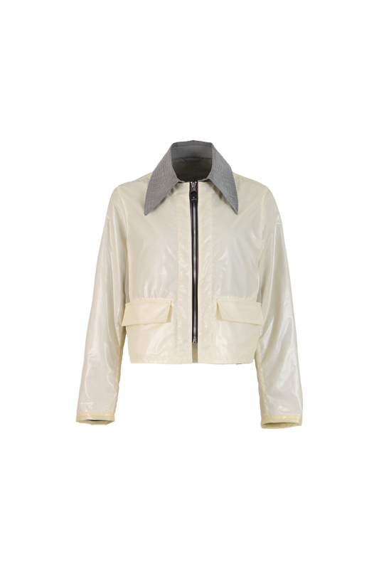 Madame X Jacket (3-in-1)
